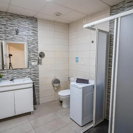 Apartmán El Puente -airport Ingenio