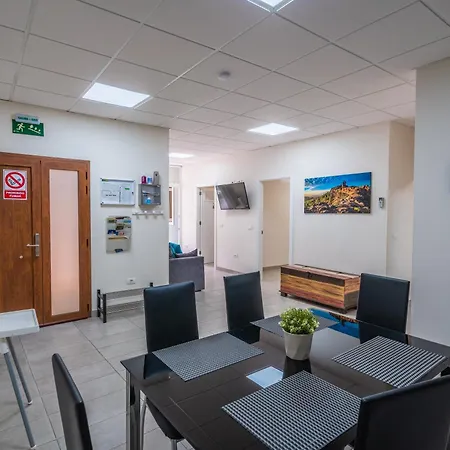 Apartmán El Puente -airport Ingenio